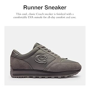 靴 COACH NORMA 37.5 COACH NORMA 37.5